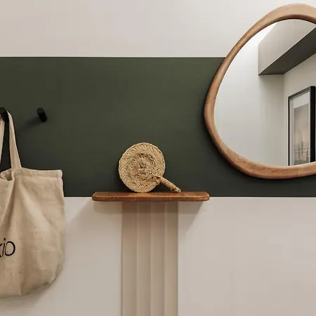 Caliph - 2 Bedrooms And Office In El Putxet I El Farro Barcelona