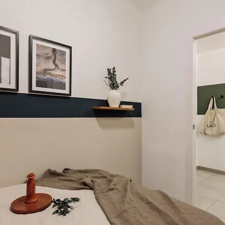 Caliph - 2 Bedrooms And Office In El Putxet I El Farro * Барселона